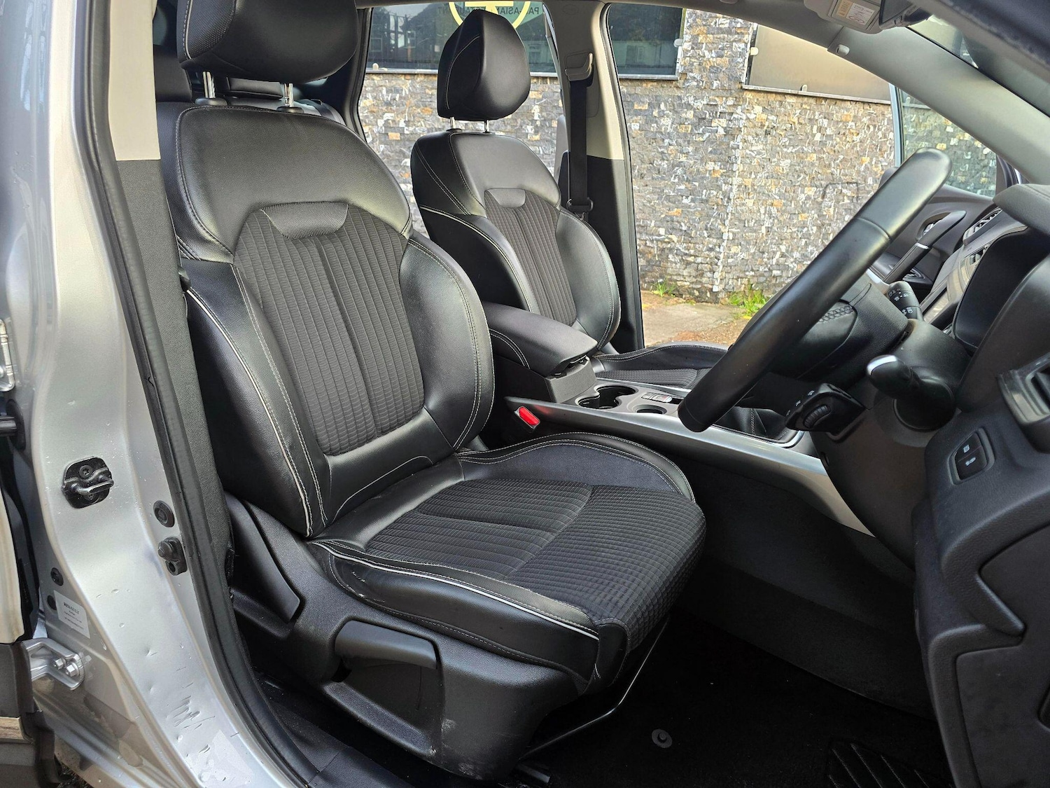 Used Renault Kadjar 2017 for sale - 77237745: Photo 19