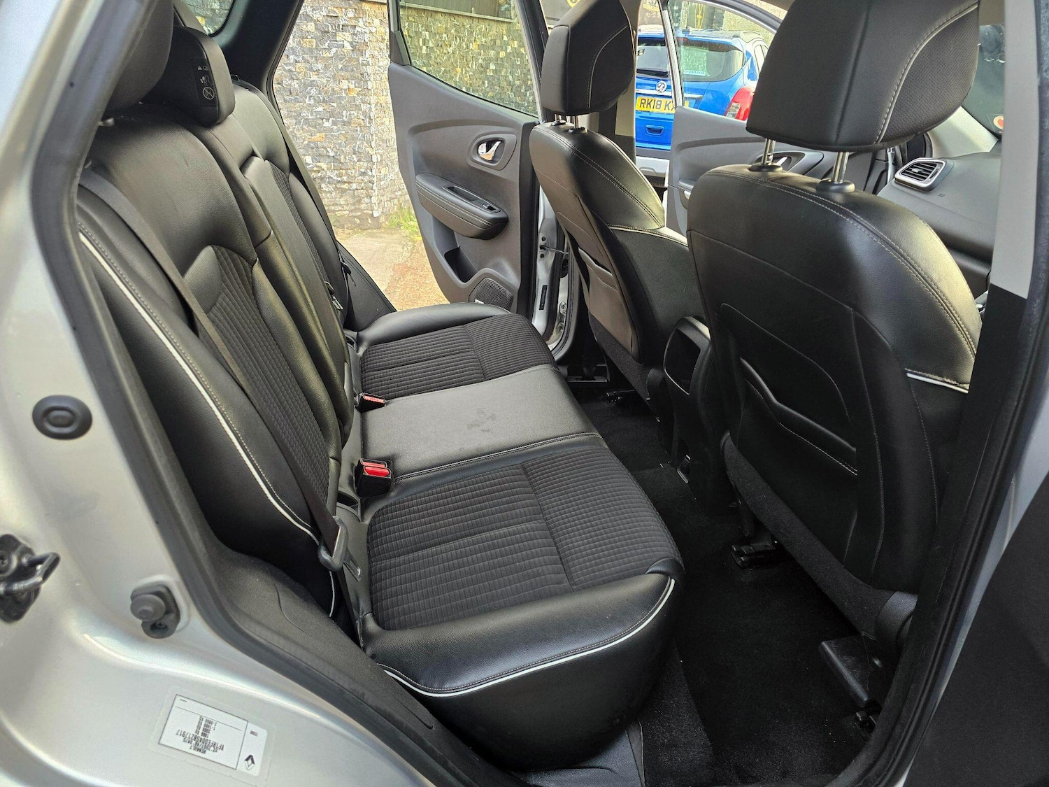 Used Renault Kadjar 2017 for sale - 77237745: Photo 20