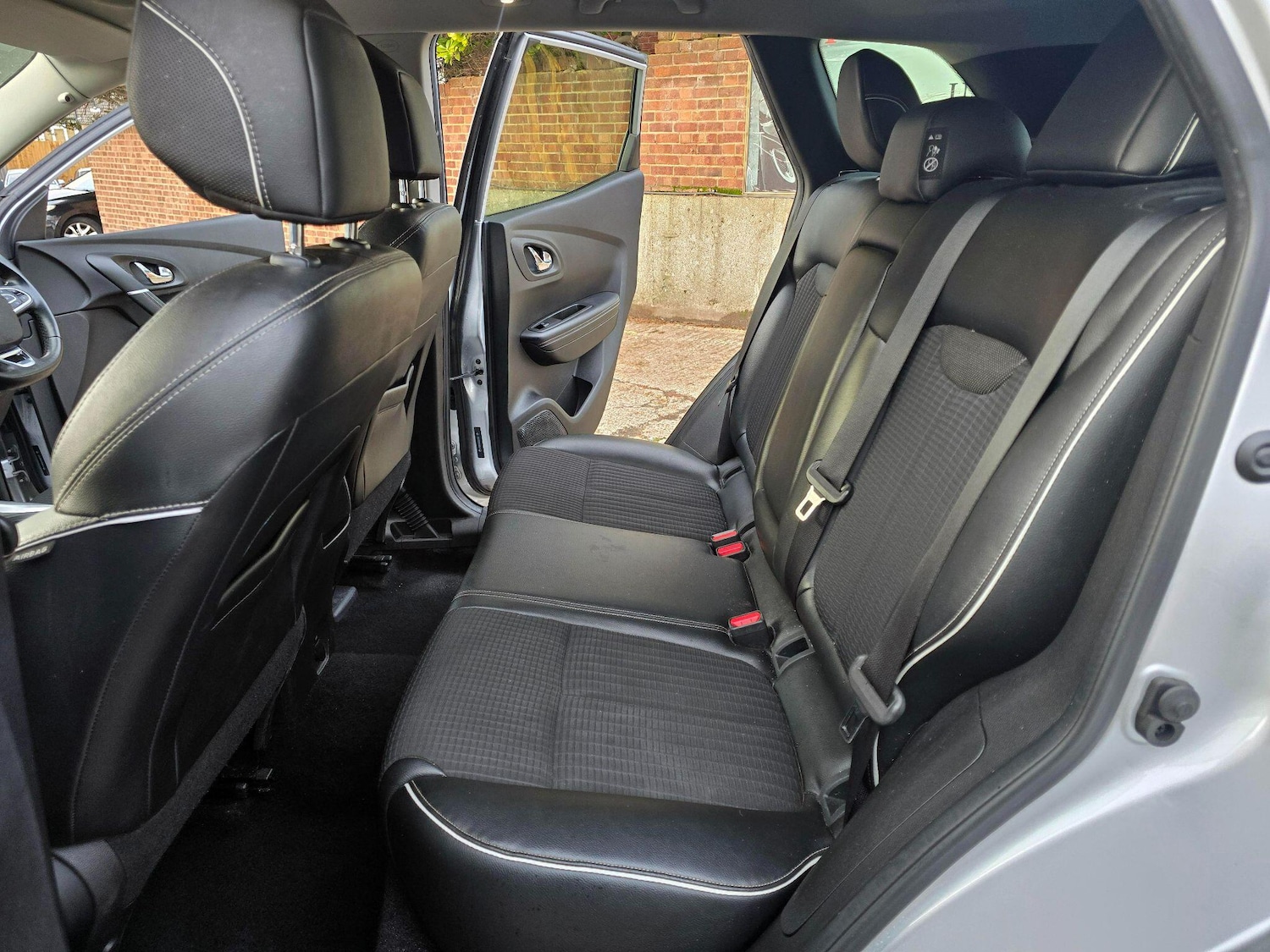 Used Renault Kadjar 2017 for sale - 77237745: Photo 21