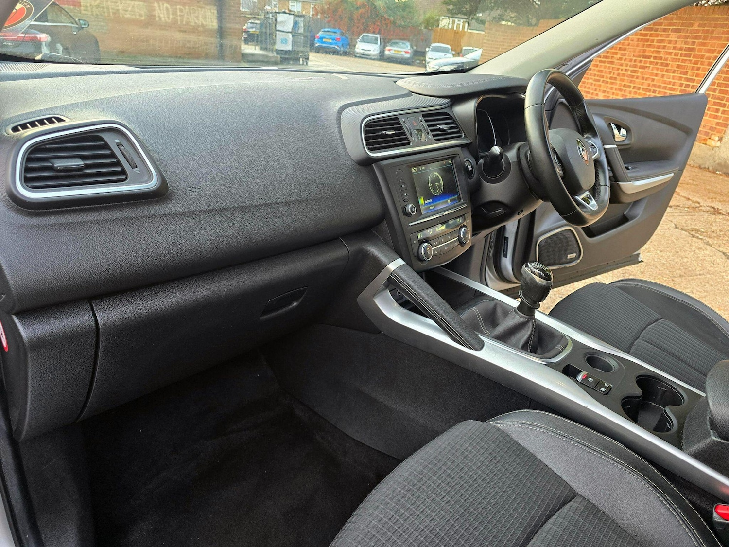 Used Renault Kadjar 2017 for sale - 77237745: Photo 23