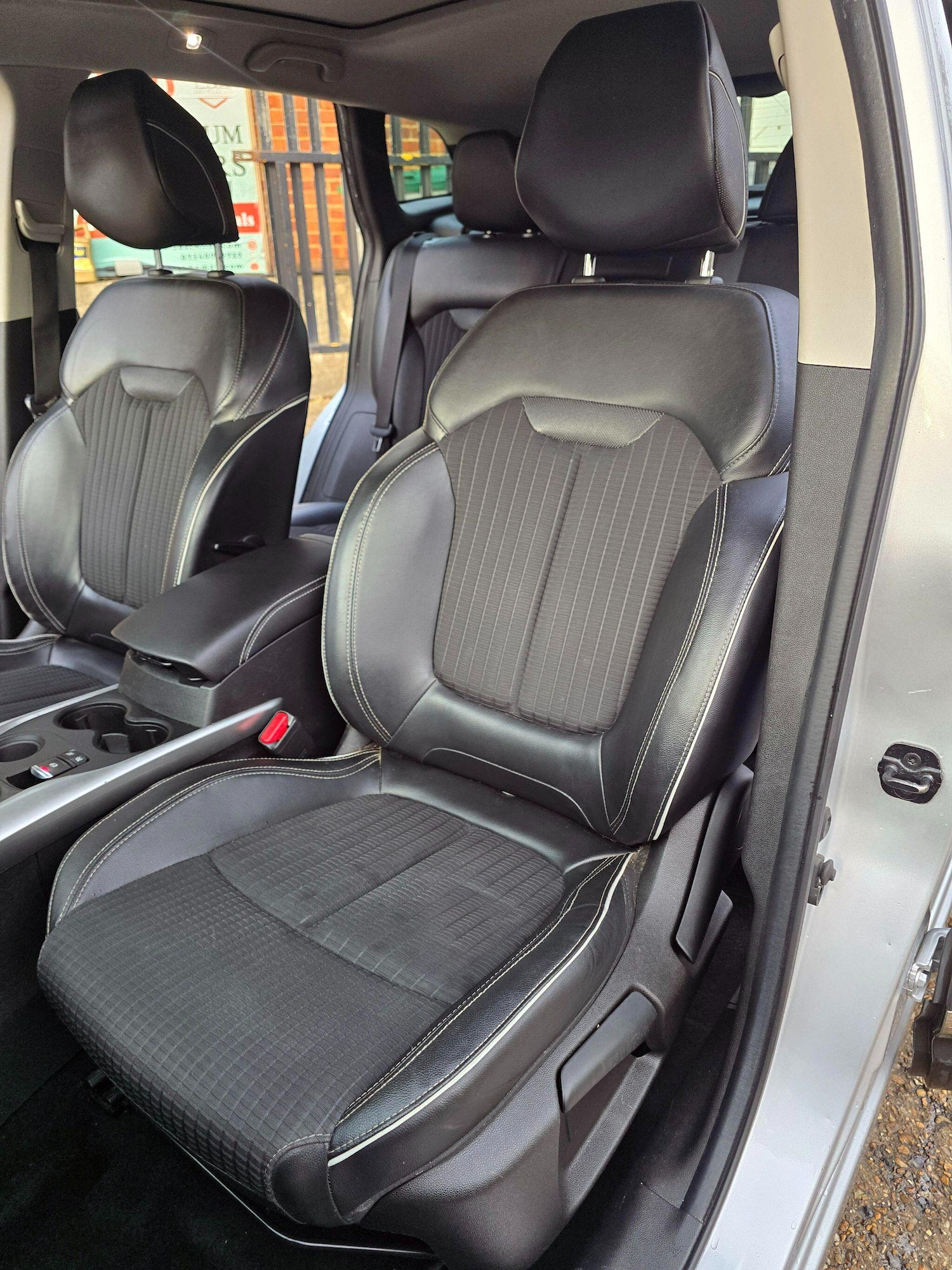 Used Renault Kadjar 2017 for sale - 77237745: Photo 24