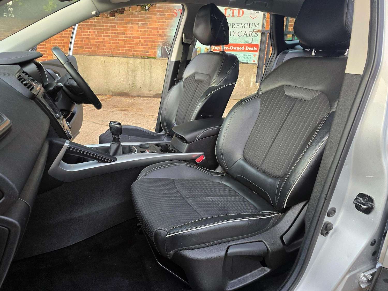 Used Renault Kadjar 2017 for sale - 77237745: Photo 25