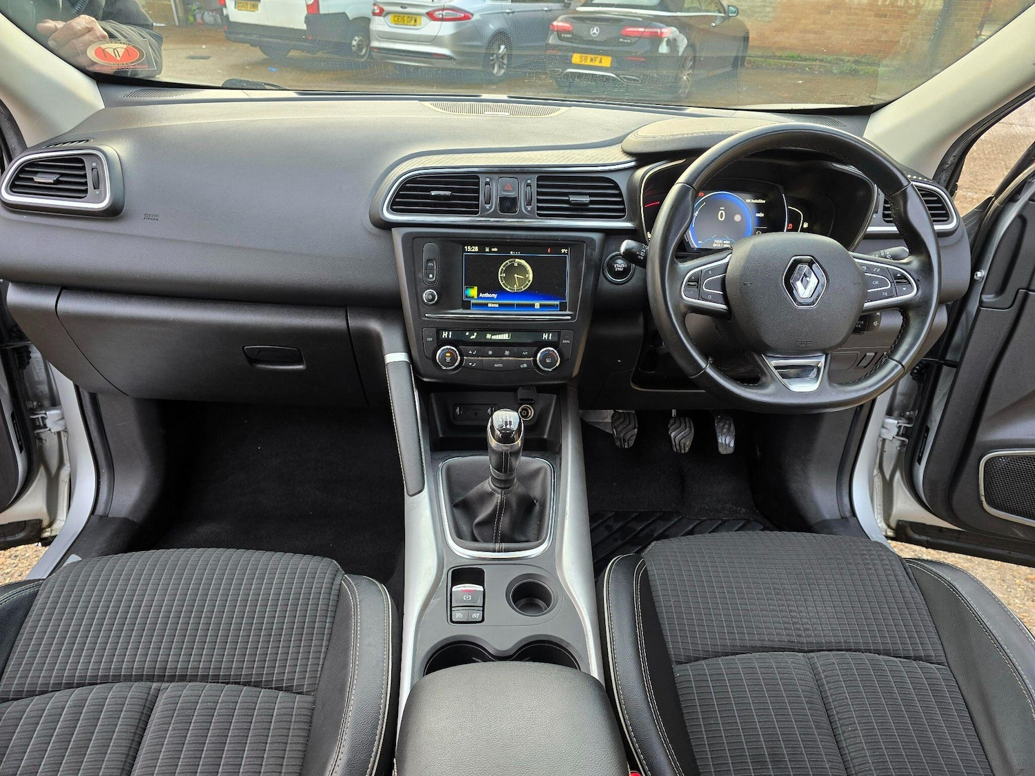 Used Renault Kadjar 2017 for sale - 77237745: Photo 26