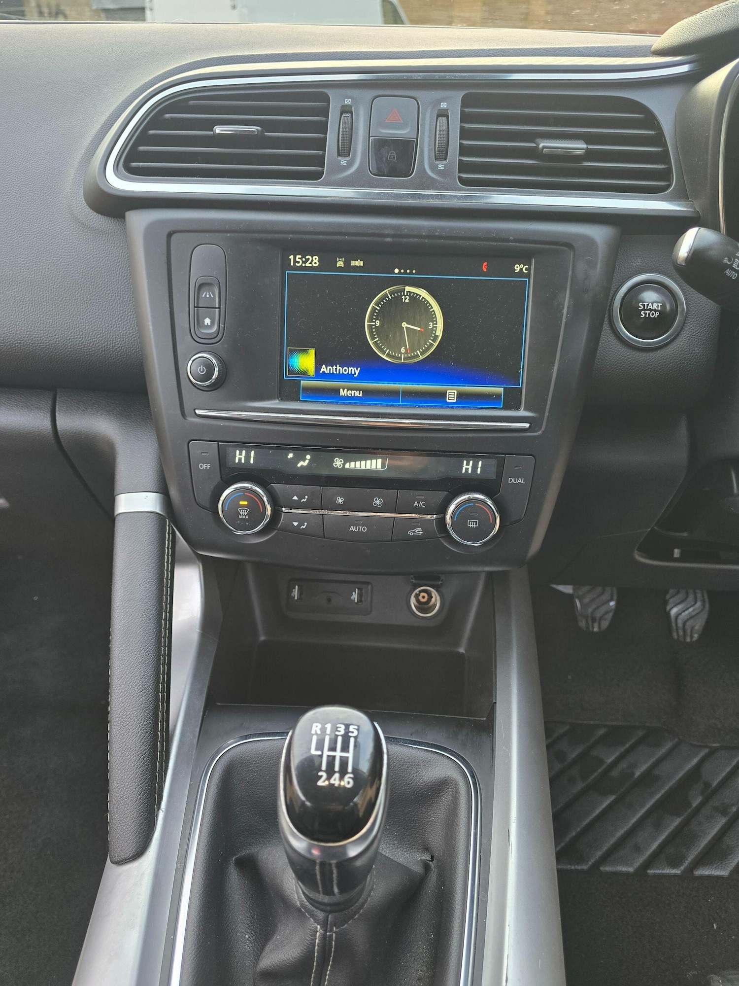 Used Renault Kadjar 2017 for sale - 77237745: Photo 27