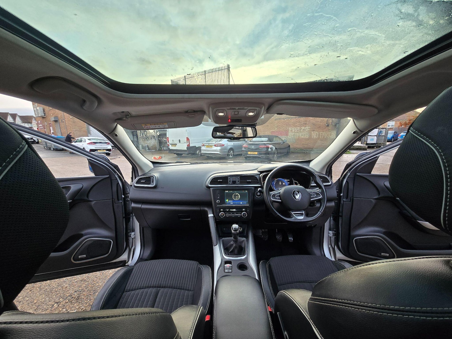 Used Renault Kadjar 2017 for sale - 77237745: Photo 28