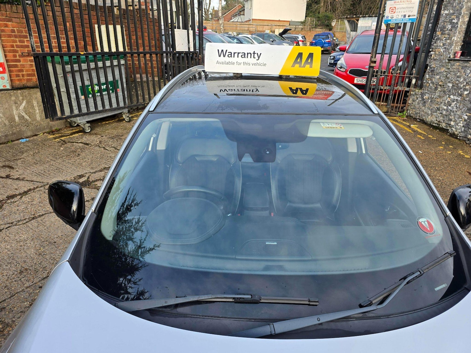 Used Renault Kadjar 2017 for sale - 77237745: Photo 30