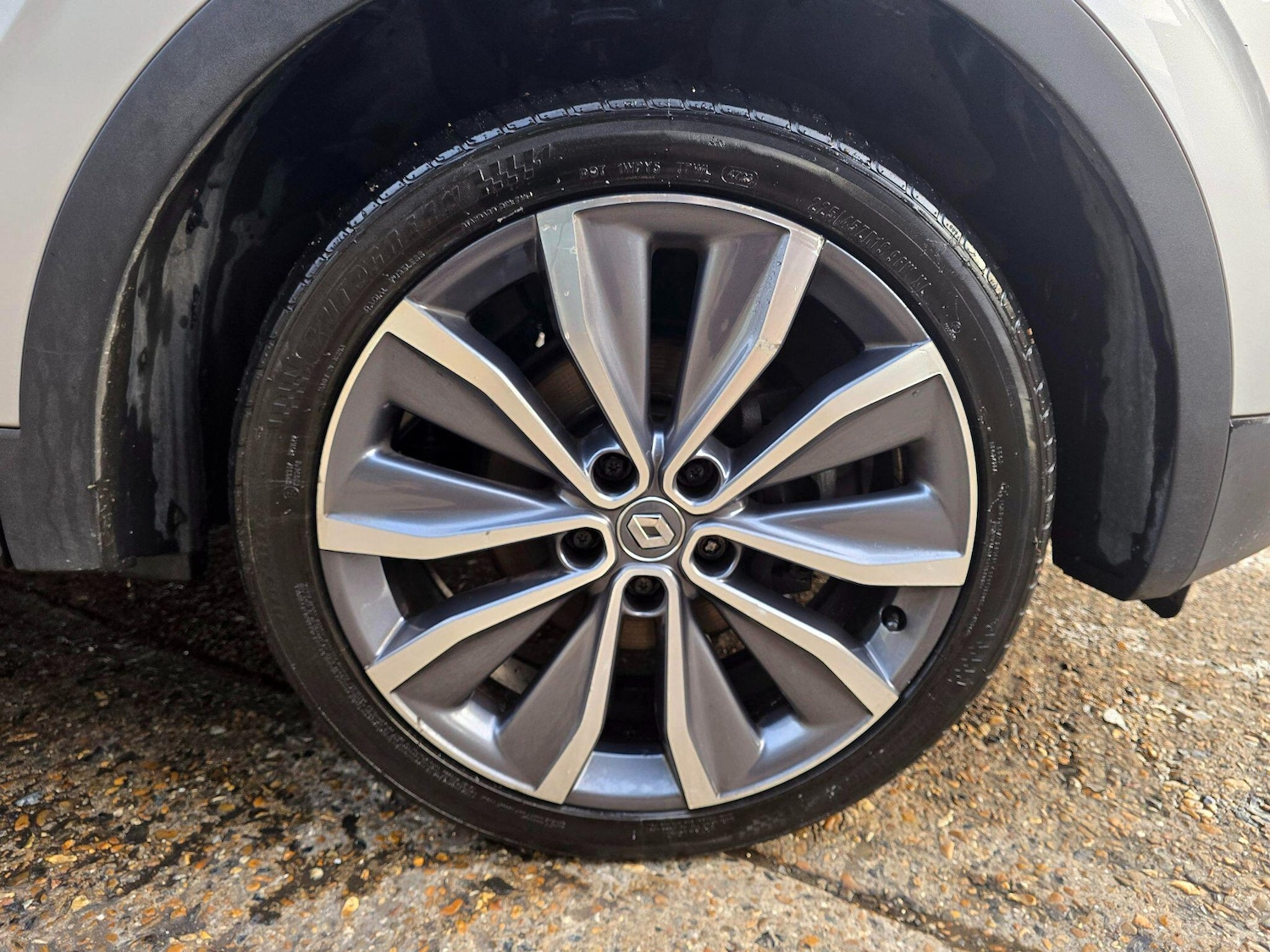 Used Renault Kadjar 2017 for sale - 77237745: Photo 31