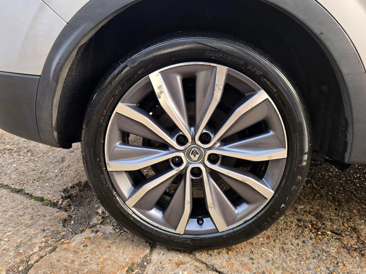 Used Renault Kadjar 2017 for sale - 77237745: Photo 32