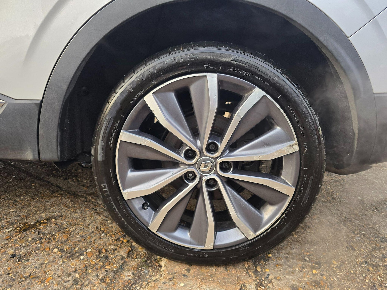 Used Renault Kadjar 2017 for sale - 77237745: Photo 33