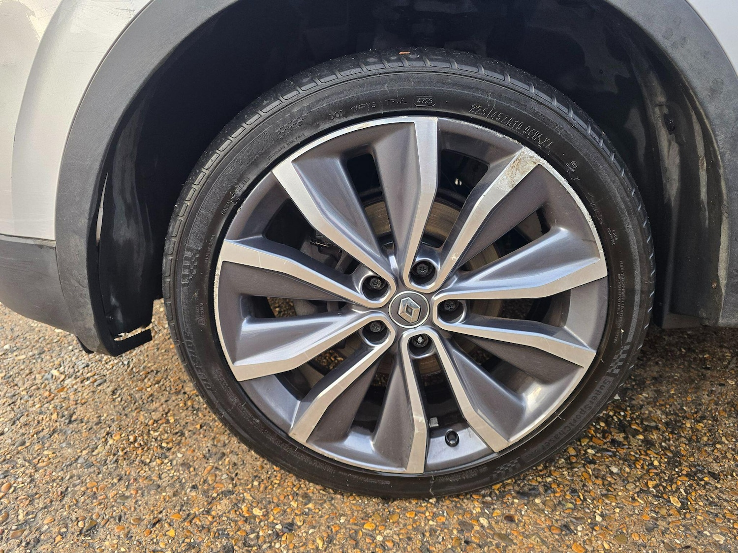 Used Renault Kadjar 2017 for sale - 77237745: Photo 34