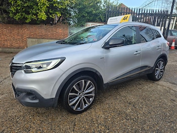 Used Renault Kadjar 2017 for sale - 77237745: Photo