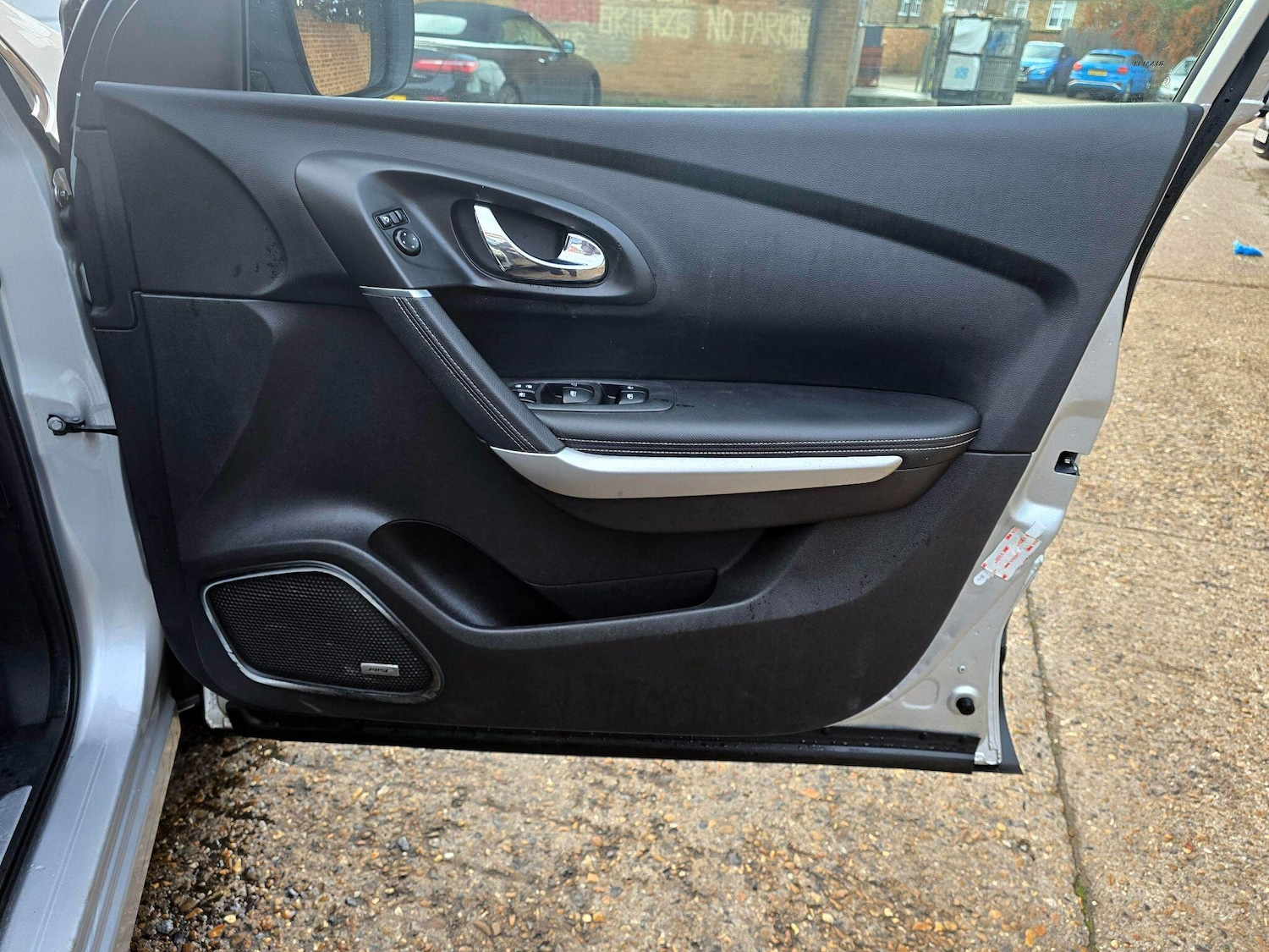 Used Renault Kadjar 2017 for sale - 77237745: Photo 9