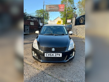 Used Suzuki Swift 2015 for sale - 78461706: Photo