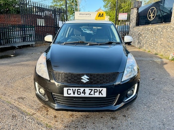 Used Suzuki Swift 2015 for sale - 78461706: Photo