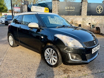 Used Suzuki Swift 2015 for sale - 78461706: Photo