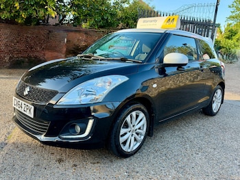 Used Suzuki Swift 2015 for sale - 78461706: Photo