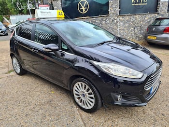 Used Ford Fiesta 2013 for sale - 79767327: Photo