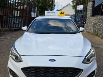 2019 (19) - 1.0T EcoBoost ST-Line Euro 6 (s/s) 5dr