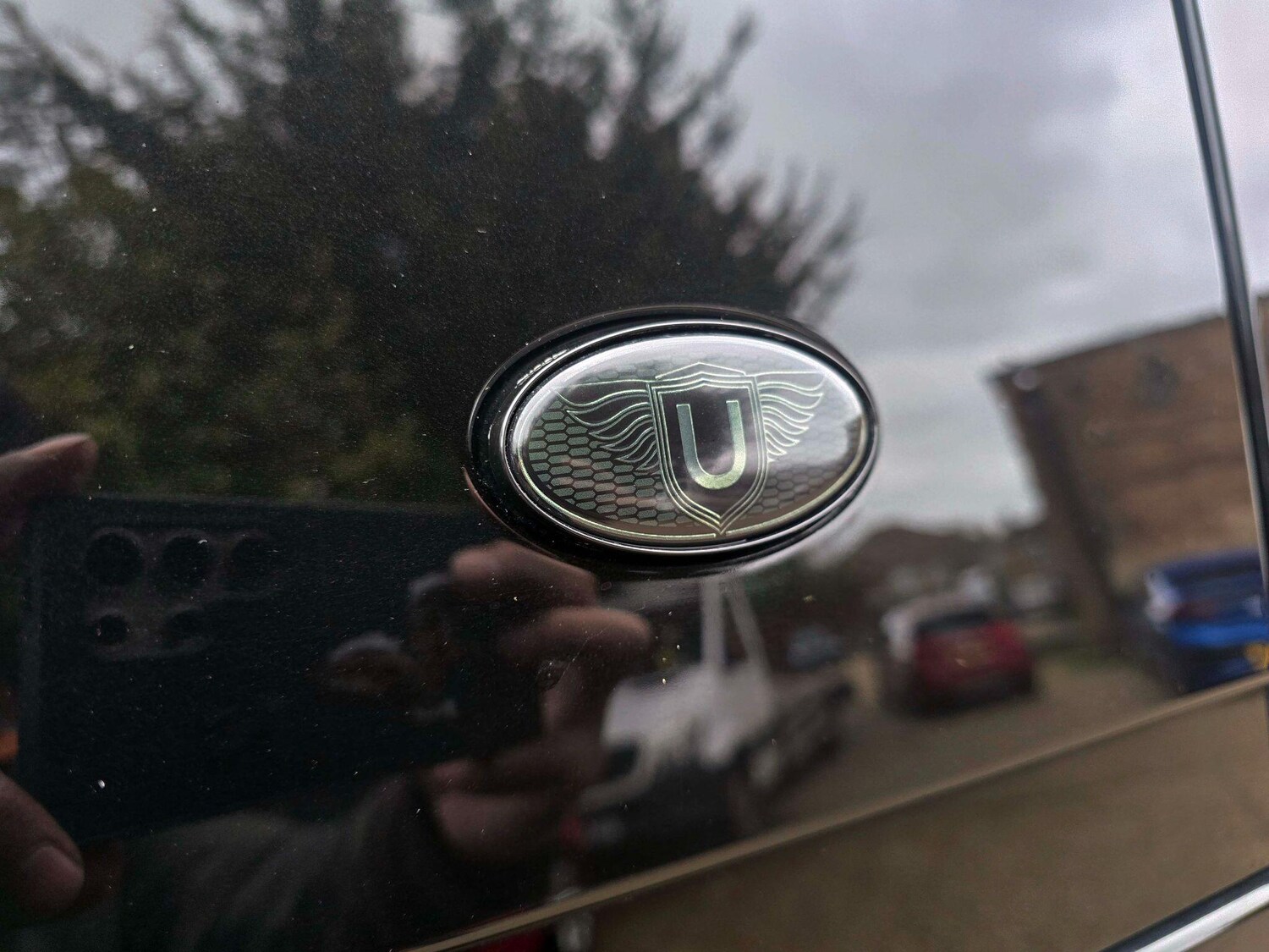 Used Land Rover Defender 110 for sale - 77695541: Photo 12