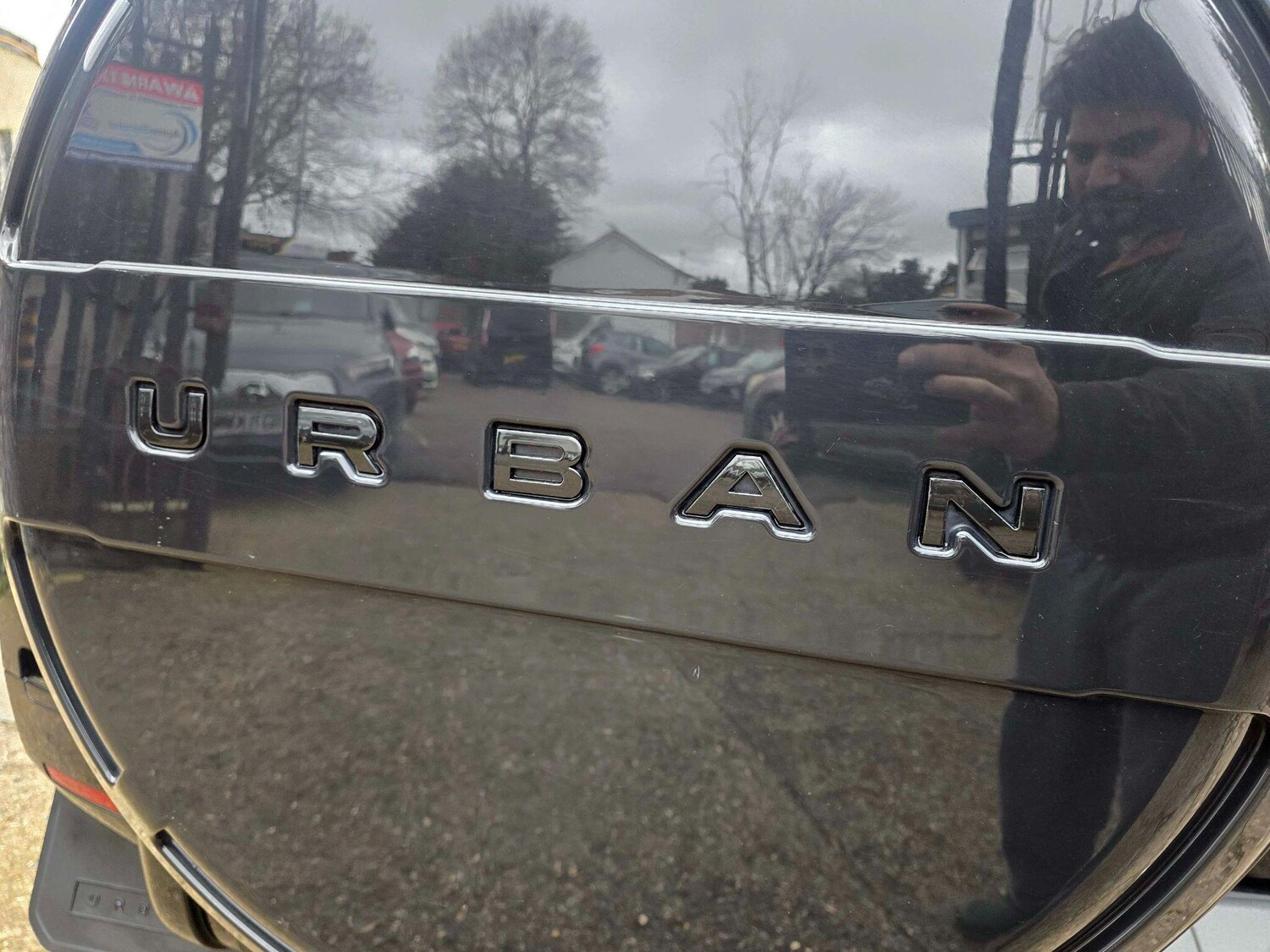 Used Land Rover Defender 110 for sale - 77695541: Photo 14