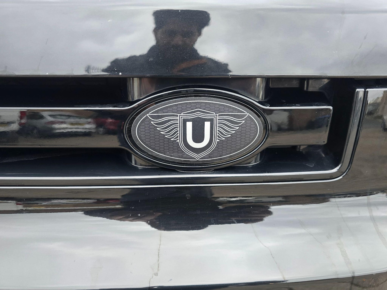 Used Land Rover Defender 110 for sale - 77695541: Photo 3