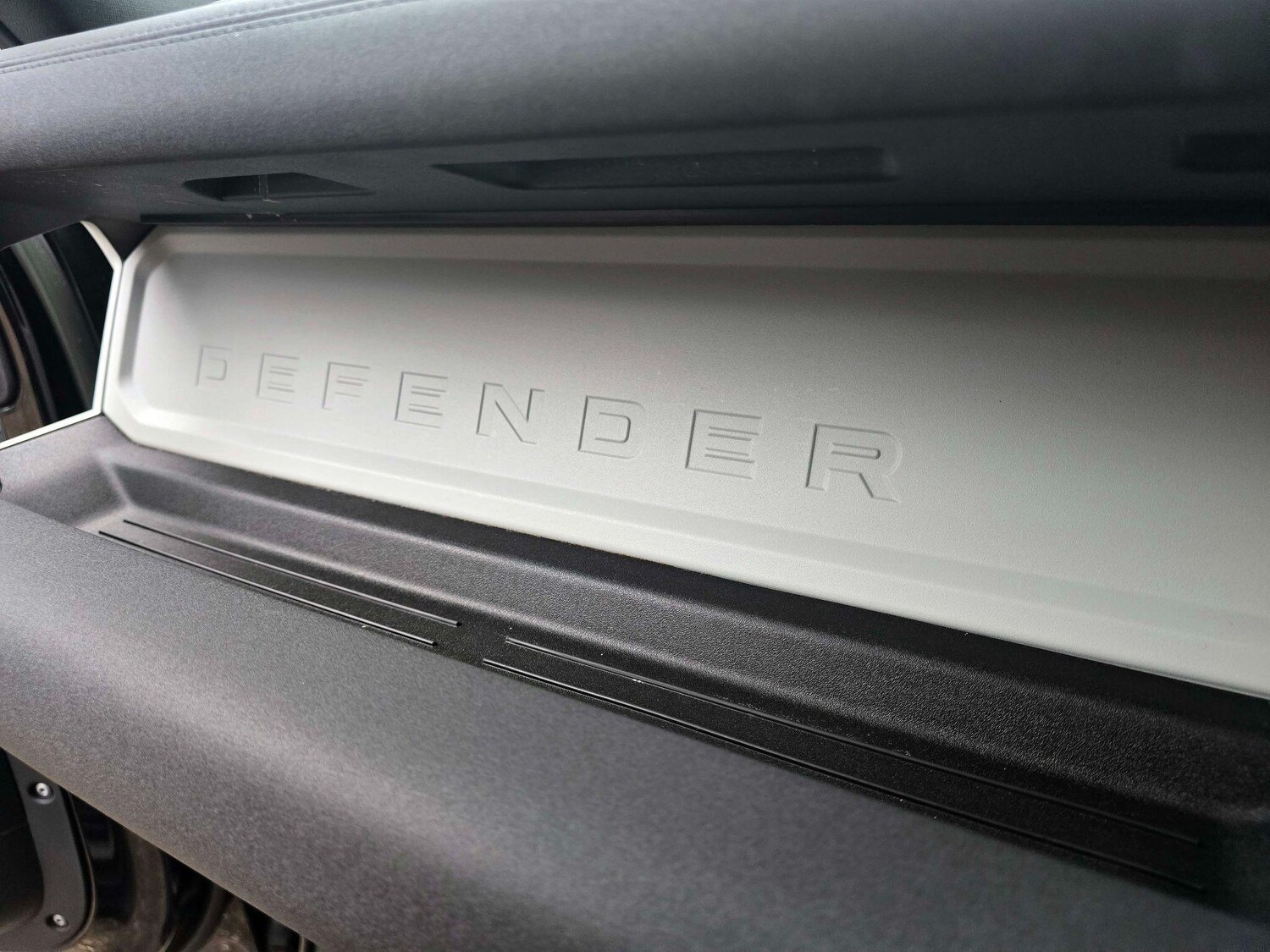 Used Land Rover Defender 110 for sale - 77695541: Photo 36