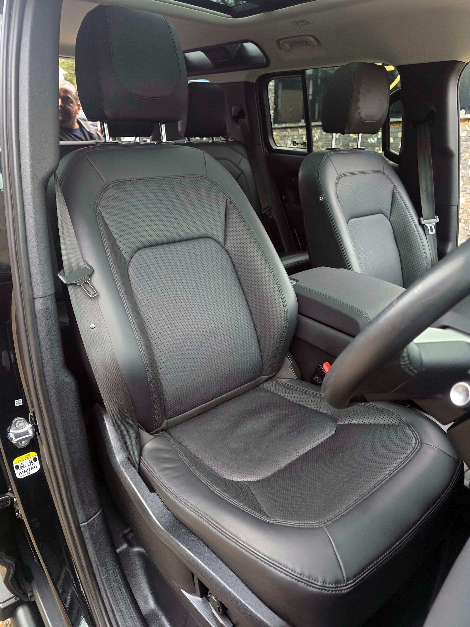 Used Land Rover Defender 110 for sale - 77695541: Photo 41