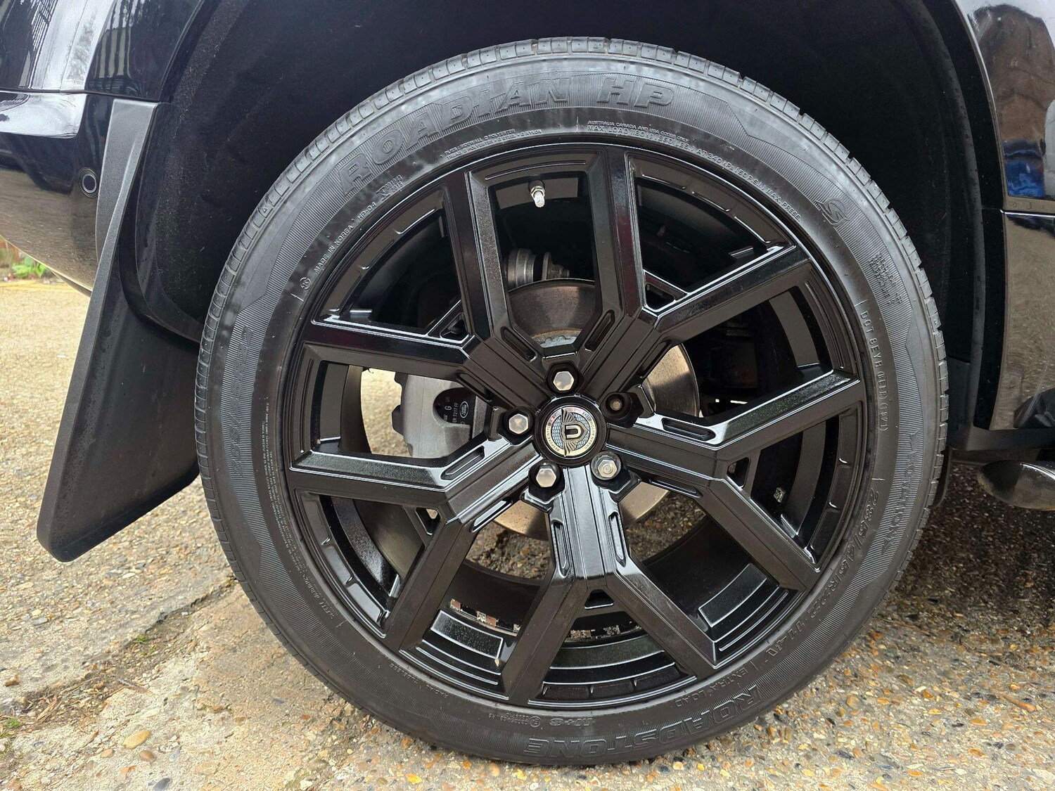 Used Land Rover Defender 110 for sale - 77695541: Photo 47