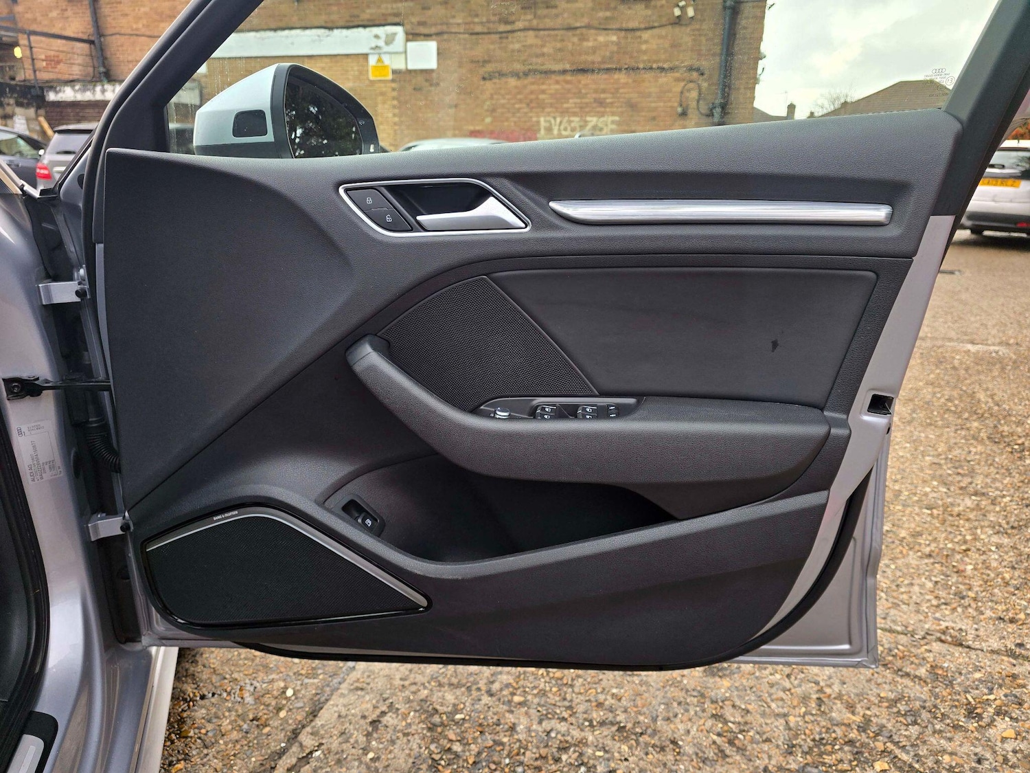 Used Audi A3 2015 for sale - 77496883: Photo 12