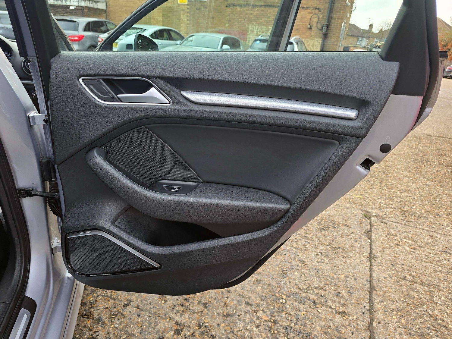 Used Audi A3 2015 for sale - 77496883: Photo 14