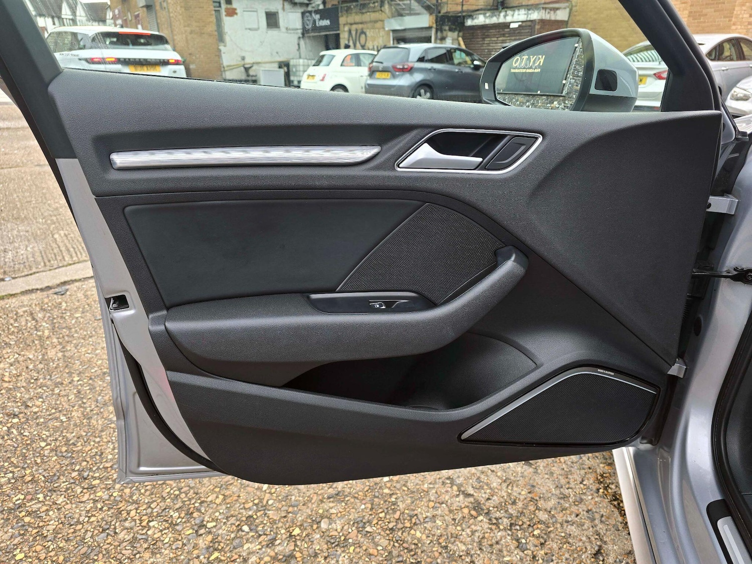 Used Audi A3 2015 for sale - 77496883: Photo 15