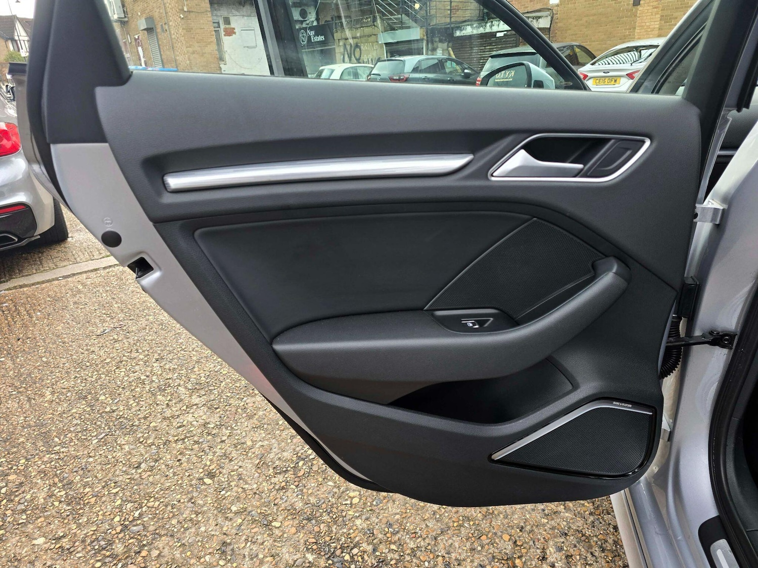 Used Audi A3 2015 for sale - 77496883: Photo 16