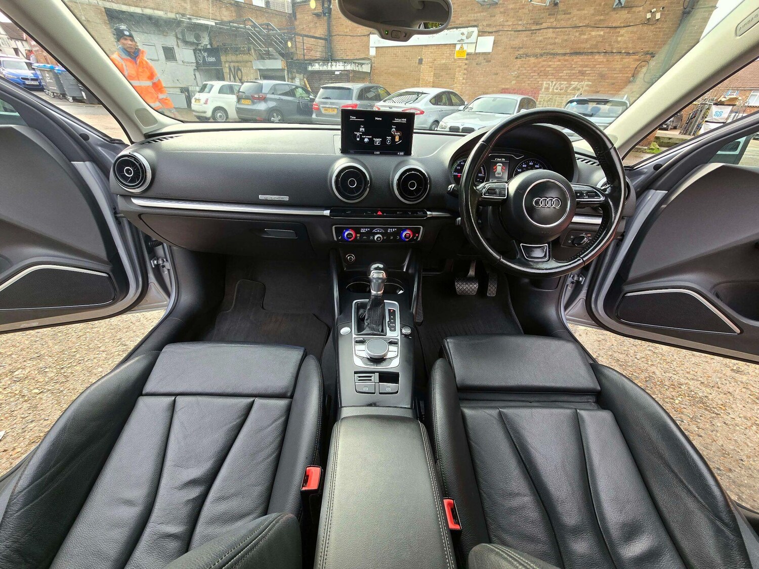 Used Audi A3 2015 for sale - 77496883: Photo 19