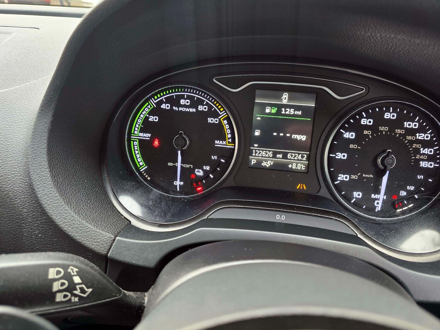 Used Audi A3 2015 for sale - 77496883: Photo 20