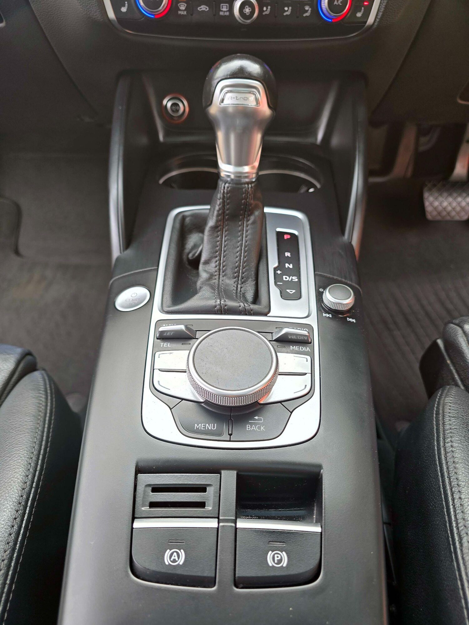 Used Audi A3 2015 for sale - 77496883: Photo 21