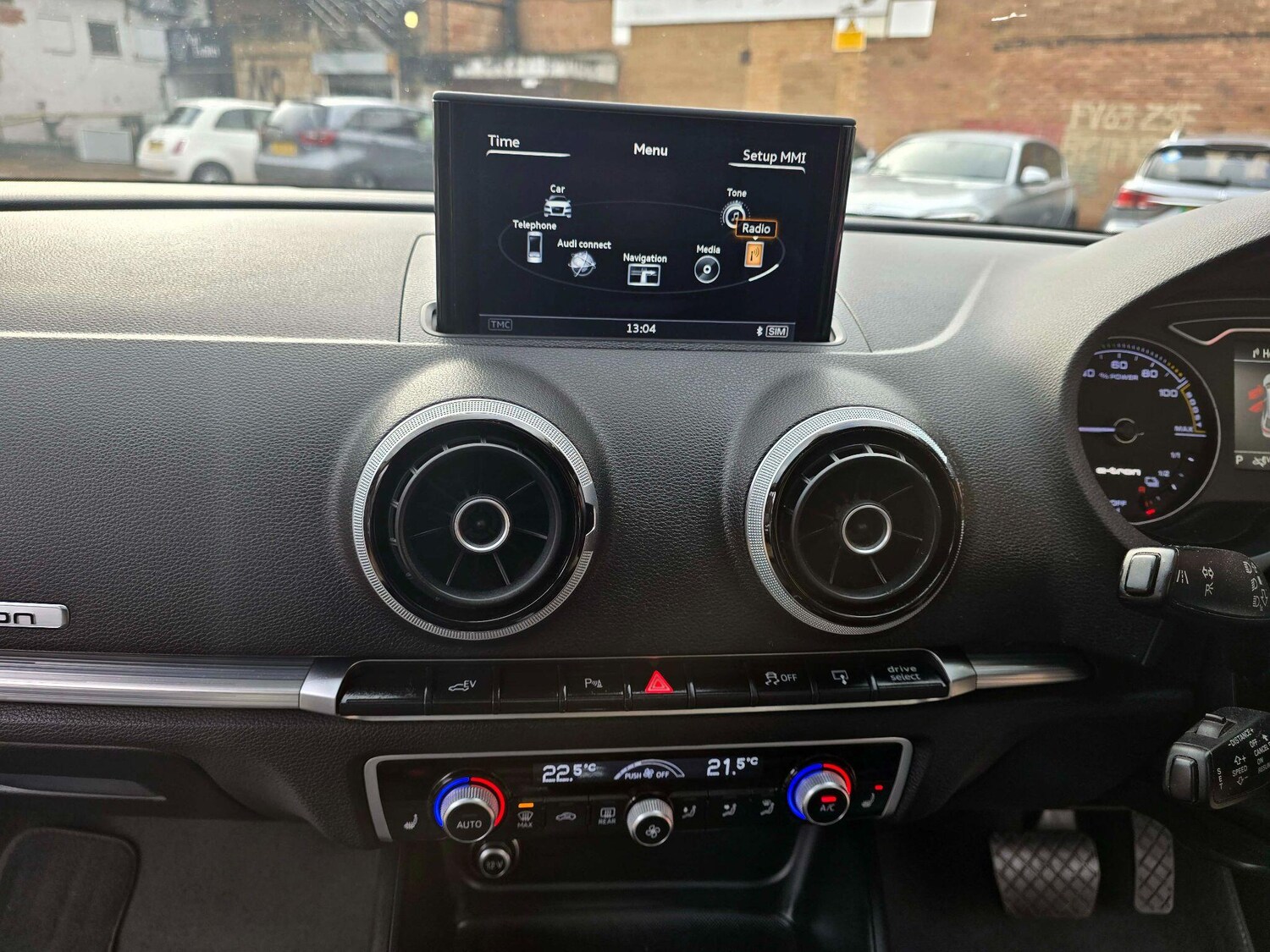 Used Audi A3 2015 for sale - 77496883: Photo 23