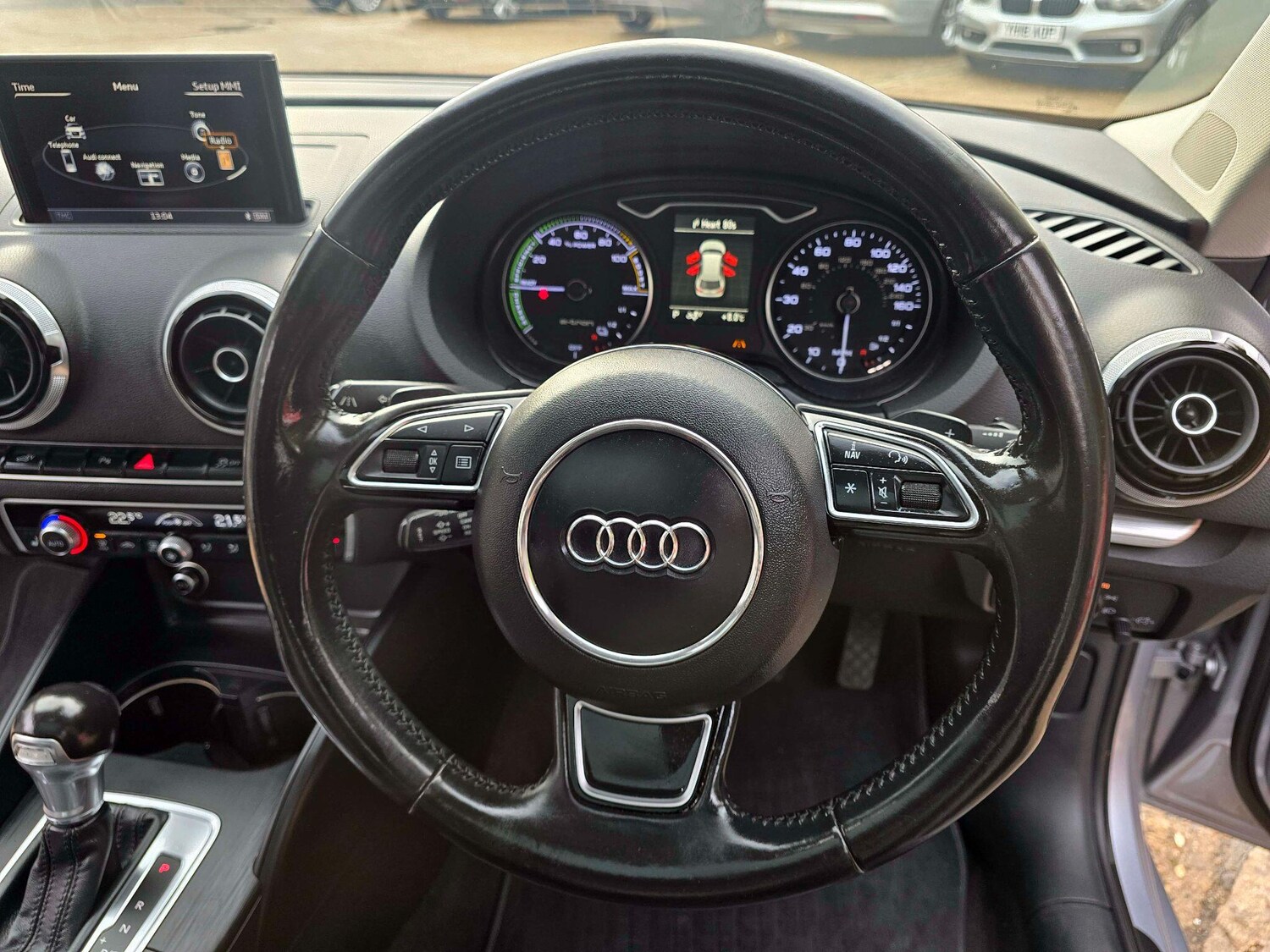 Used Audi A3 2015 for sale - 77496883: Photo 25