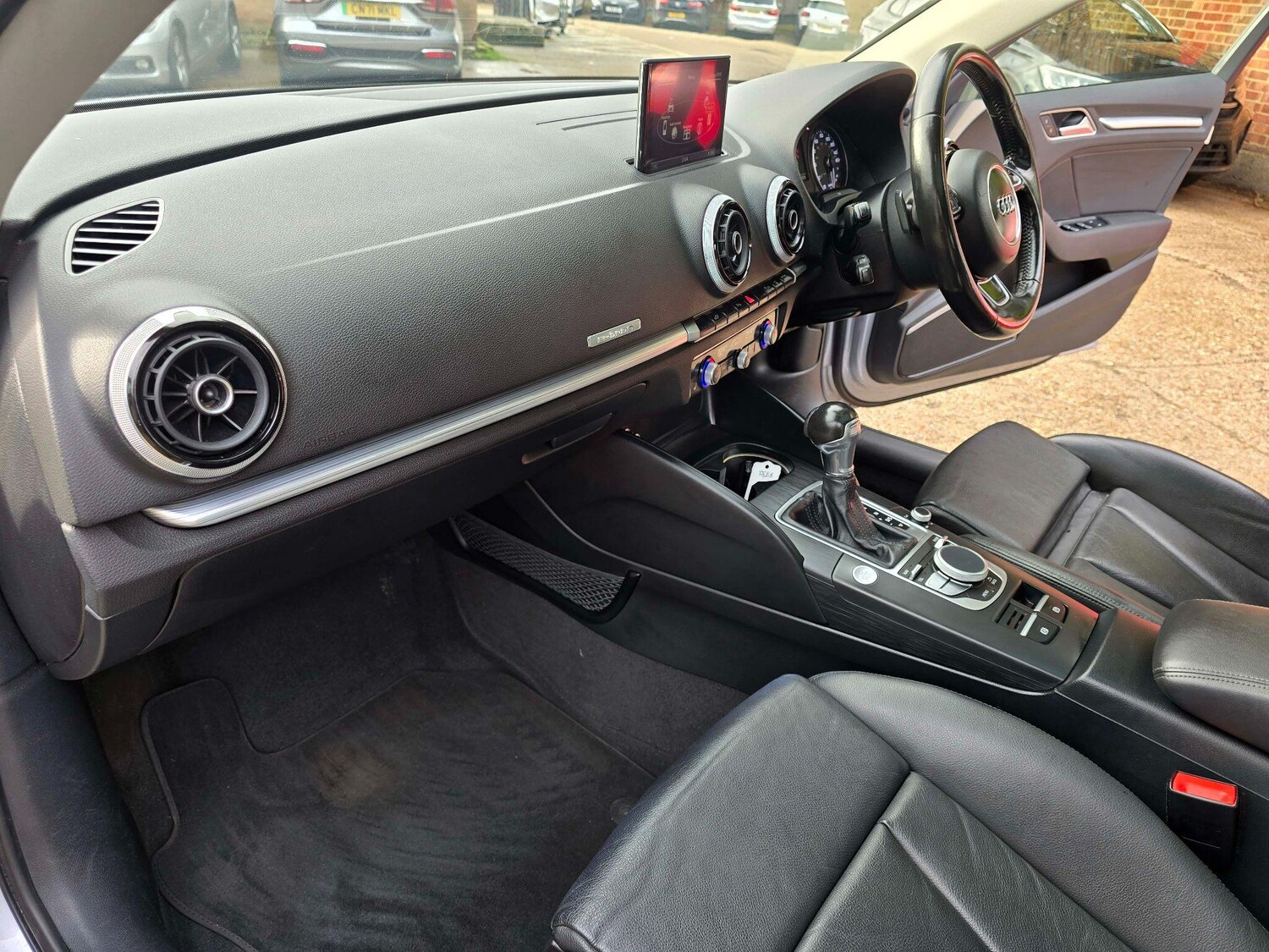 Used Audi A3 2015 for sale - 77496883: Photo 27