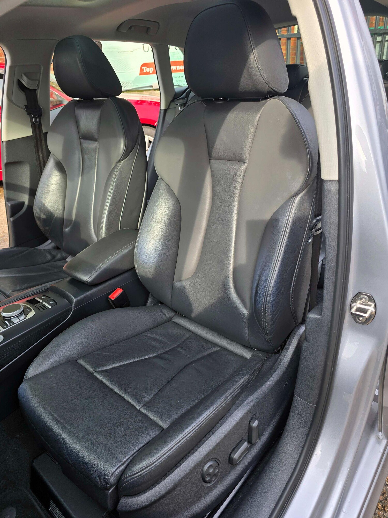 Used Audi A3 2015 for sale - 77496883: Photo 28