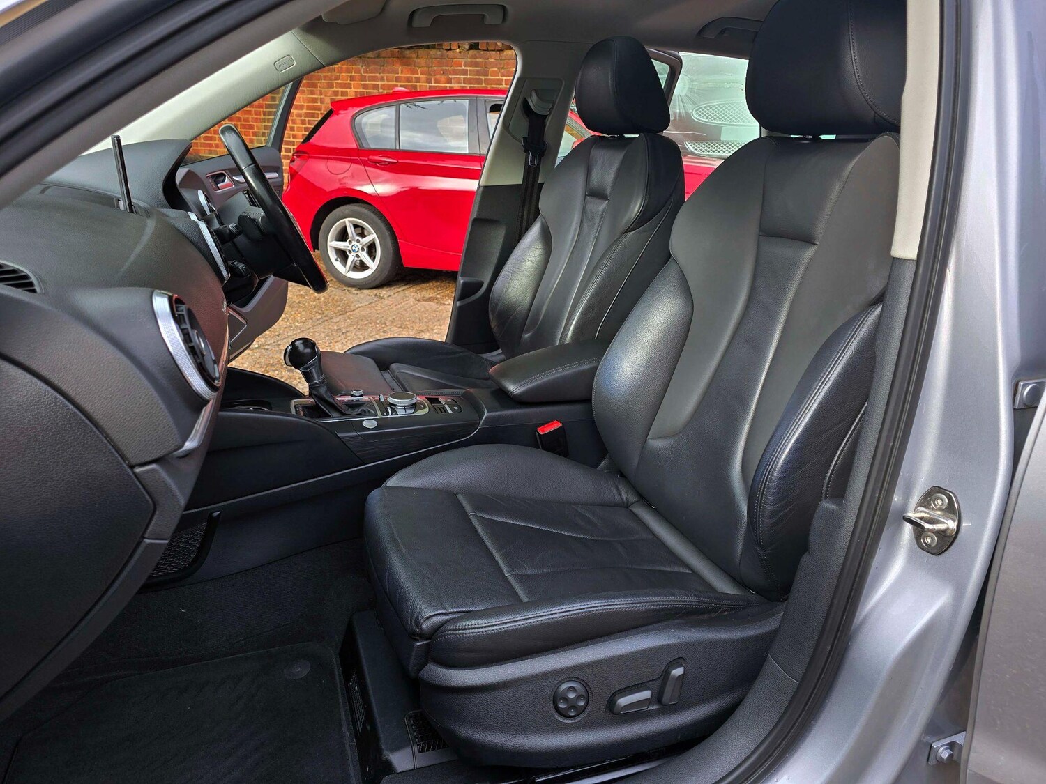 Used Audi A3 2015 for sale - 77496883: Photo 29