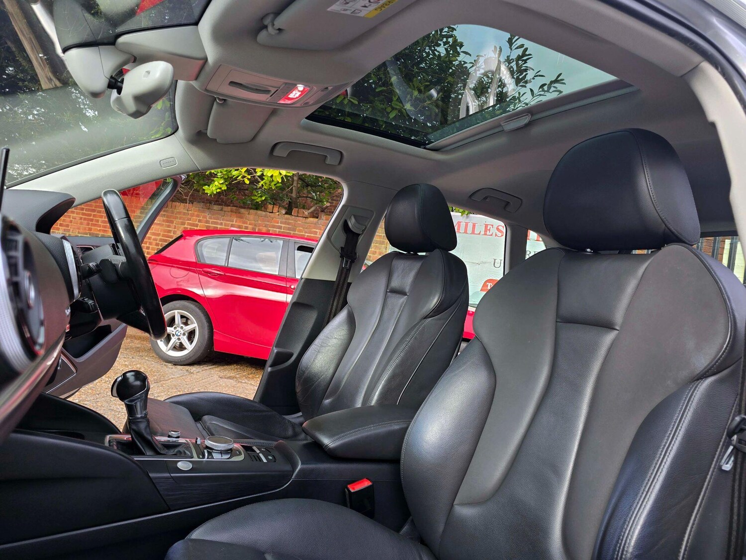 Used Audi A3 2015 for sale - 77496883: Photo 30