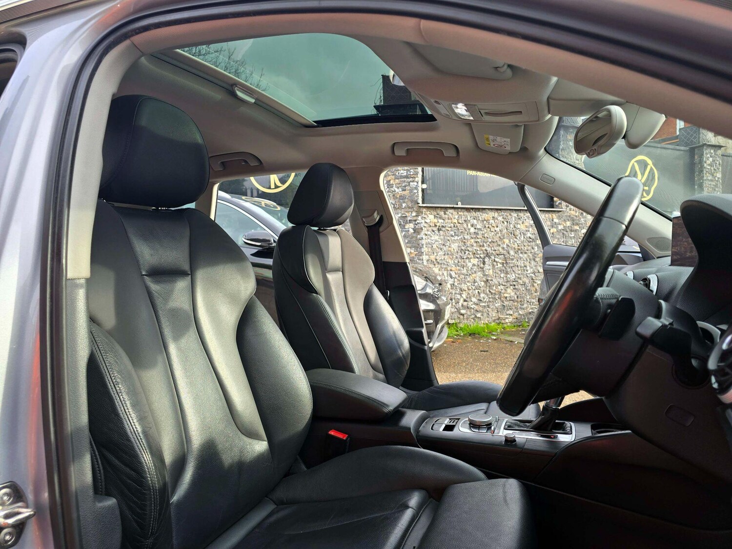 Used Audi A3 2015 for sale - 77496883: Photo 33