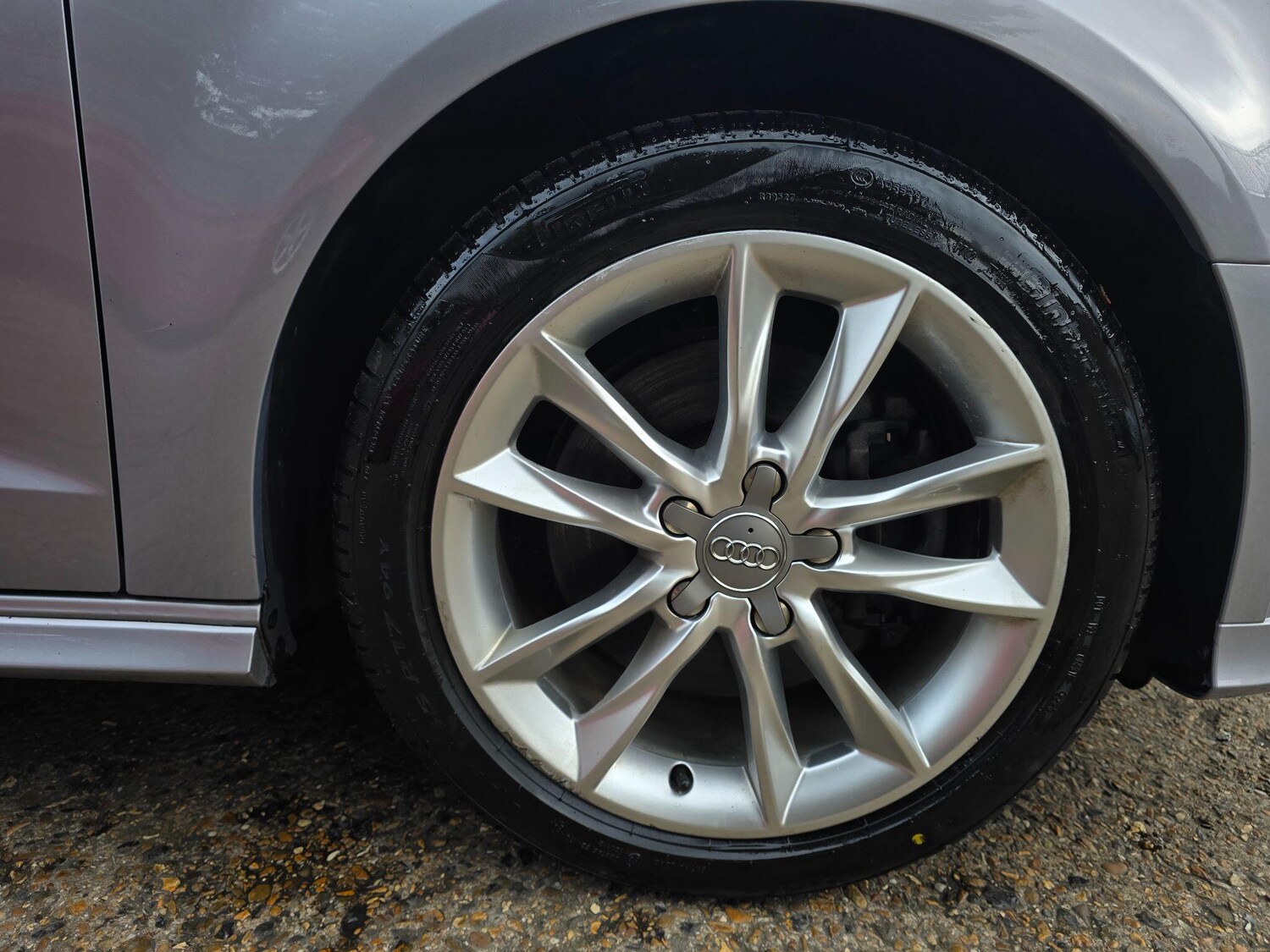 Used Audi A3 2015 for sale - 77496883: Photo 38