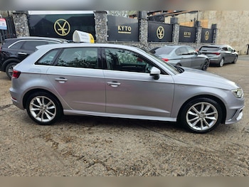 Used Audi A3 2015 for sale - 77496883: Photo