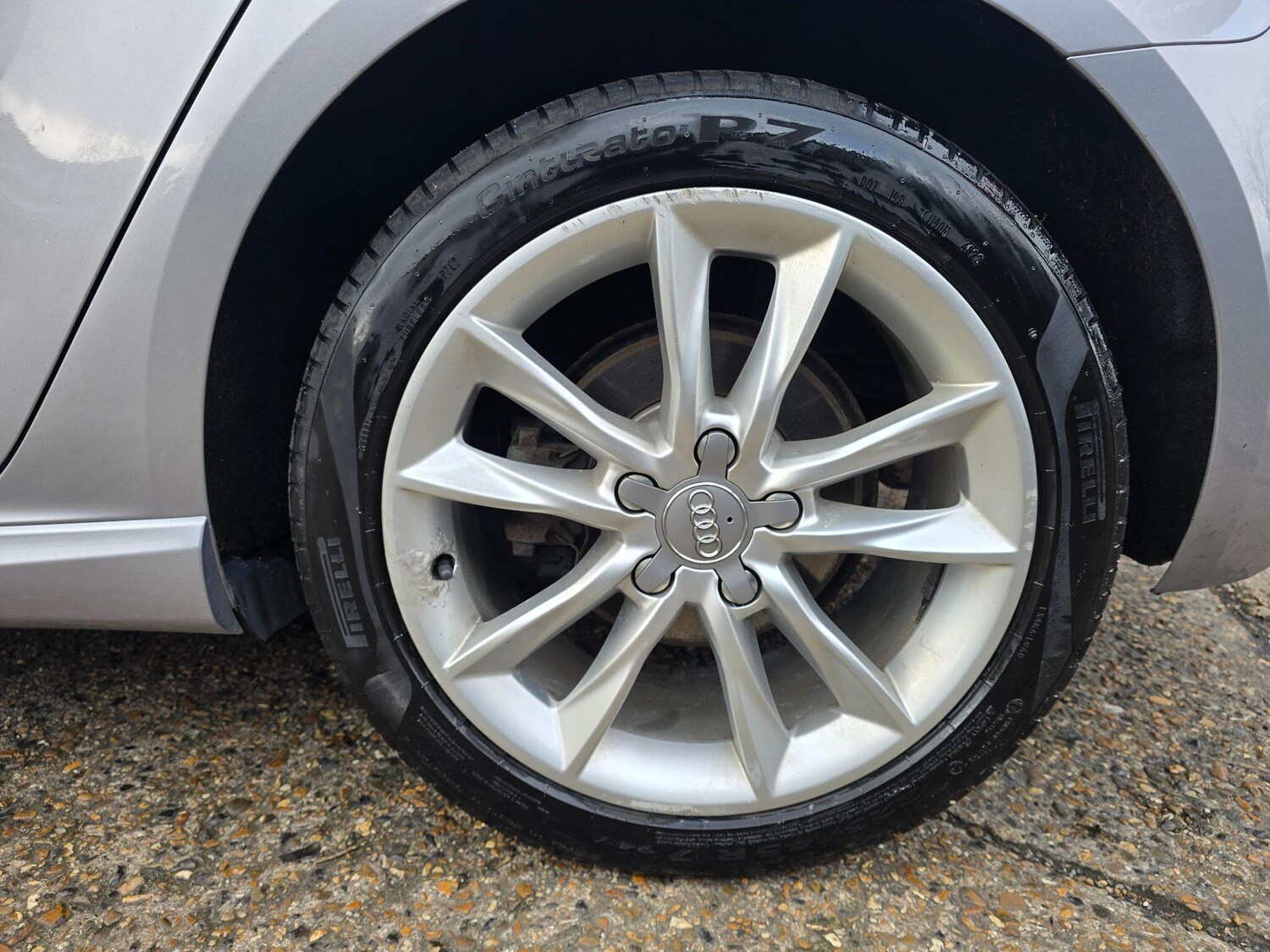 Used Audi A3 2015 for sale - 77496883: Photo 40