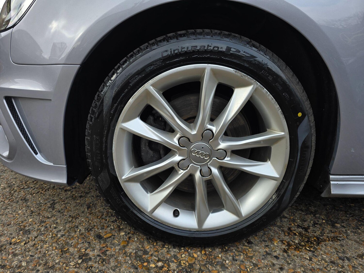 Used Audi A3 2015 for sale - 77496883: Photo 41