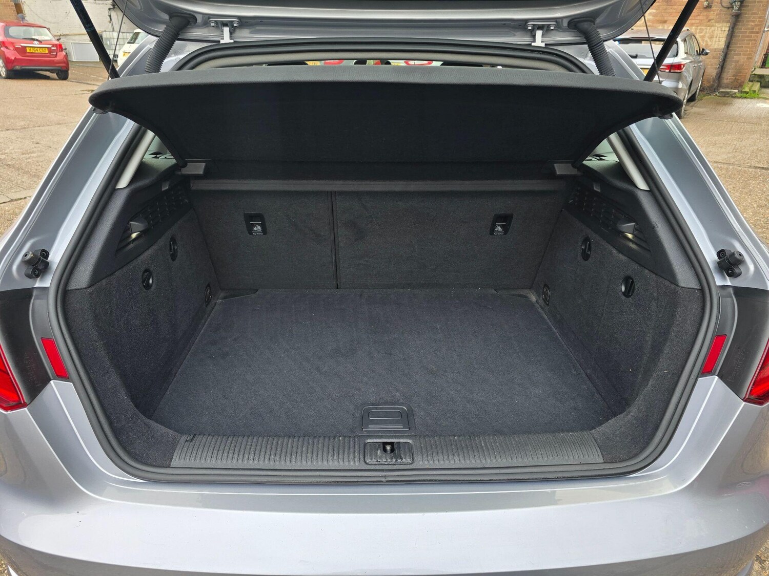 Used Audi A3 2015 for sale - 77496883: Photo 42