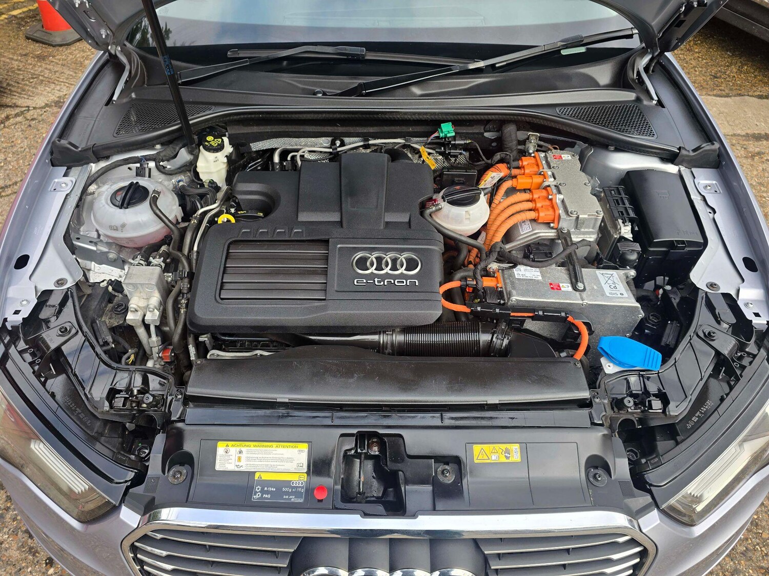 Used Audi A3 2015 for sale - 77496883: Photo 47