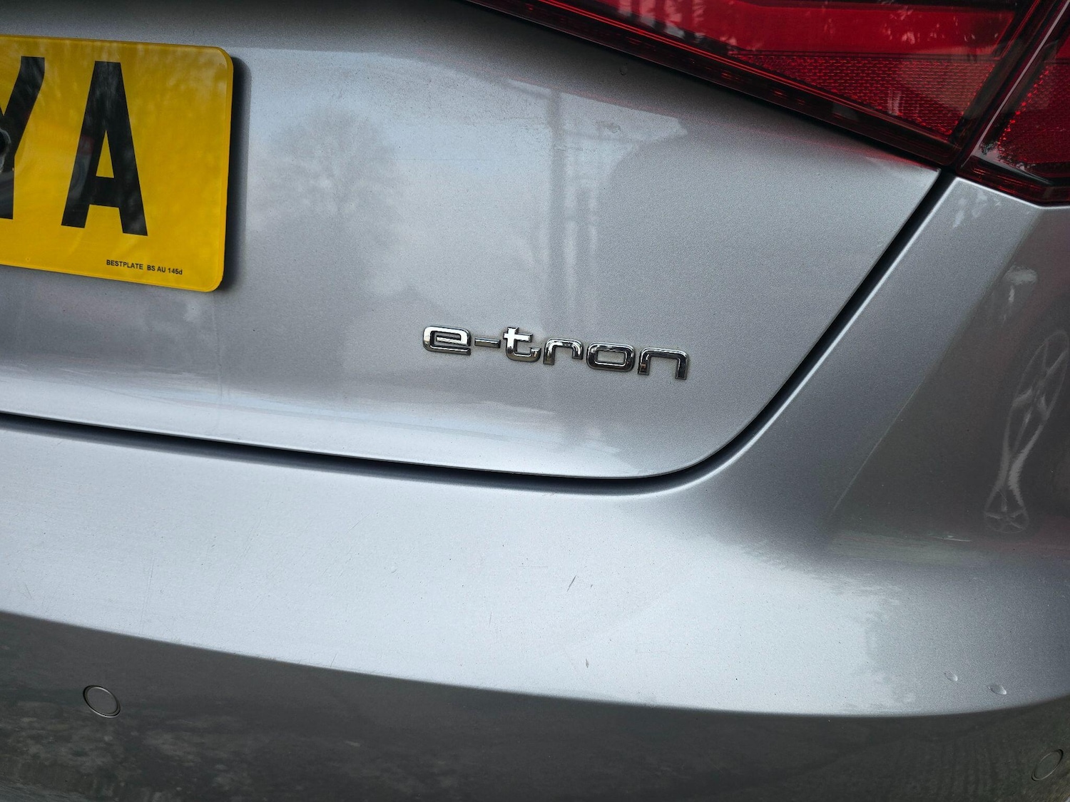 Used Audi A3 2015 for sale - 77496883: Photo 9