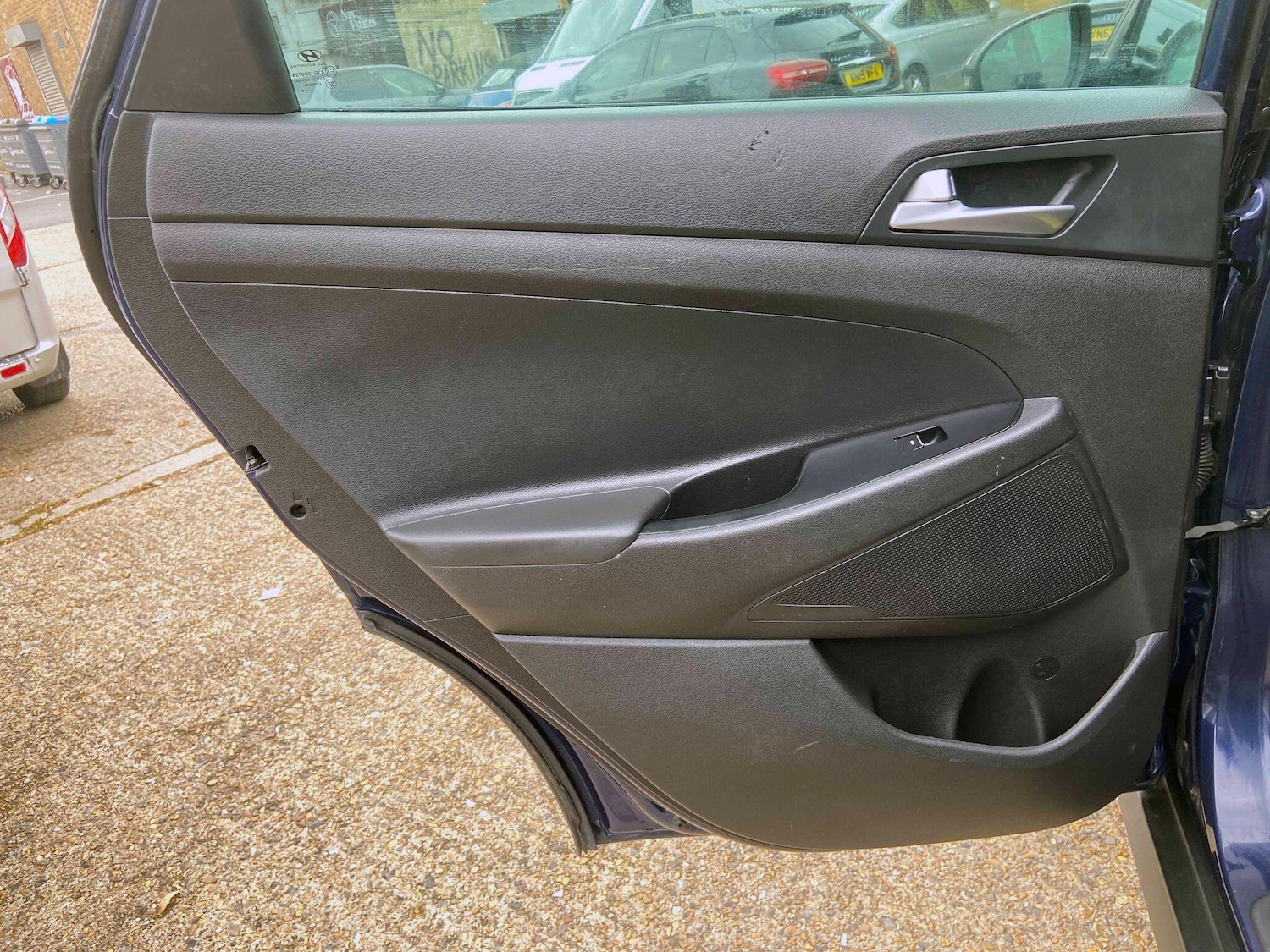 Used Hyundai TUCSON 2018 for sale - 76152643: Photo 15